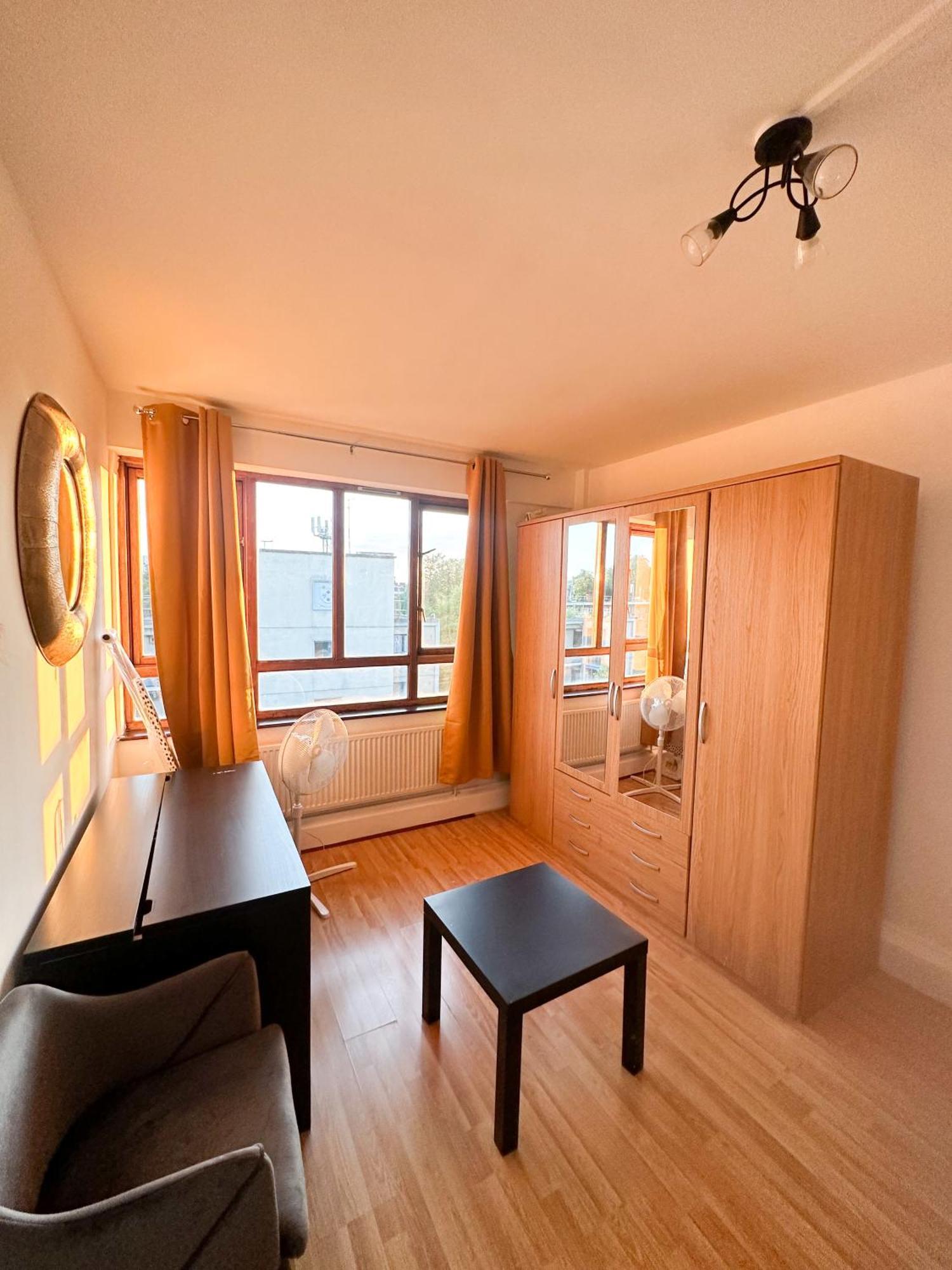 Gatesden Apartment Londres Exterior foto